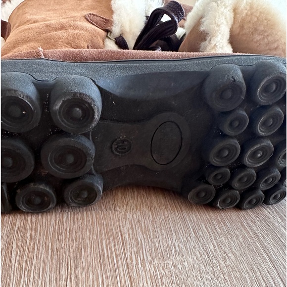 CLOUD NINE sheepskin- amazing - WINTER BOOTS - Picture 7 of 11